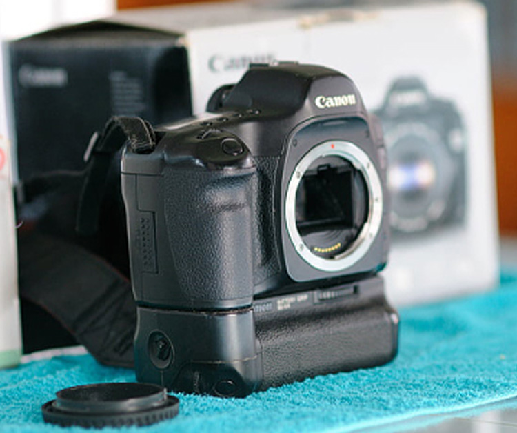 Company - XYZ Machinery